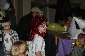 Bild 5 - Olaf Kindertag